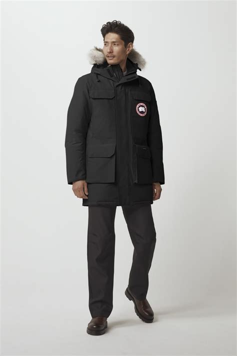 canada goose parkas for cheap